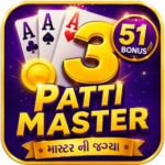 Teen Patti Master 51 Bonus