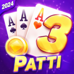 Teen Patti Master Old Version